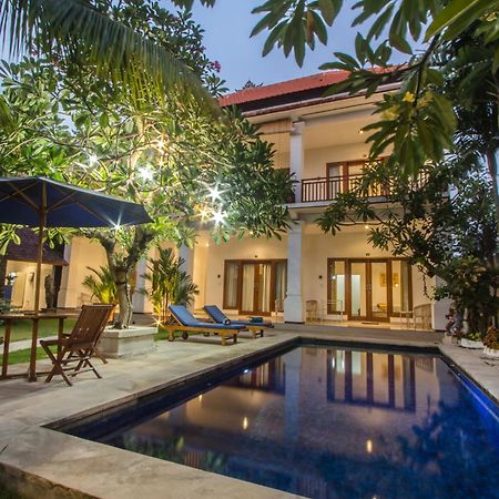 Bali Billy Village Canggu Exteriér fotografie
