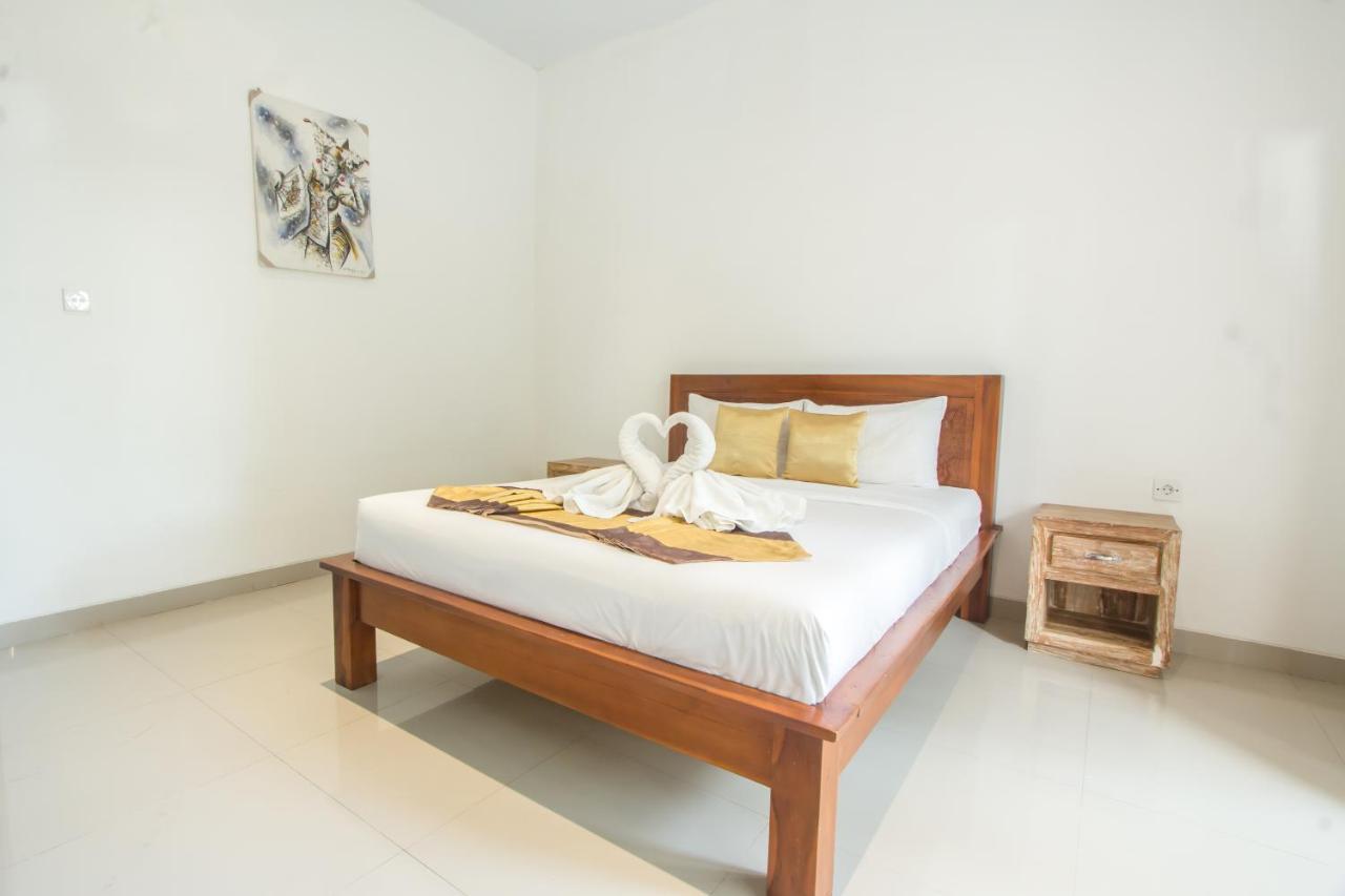 Bali Billy Village Canggu Exteriér fotografie