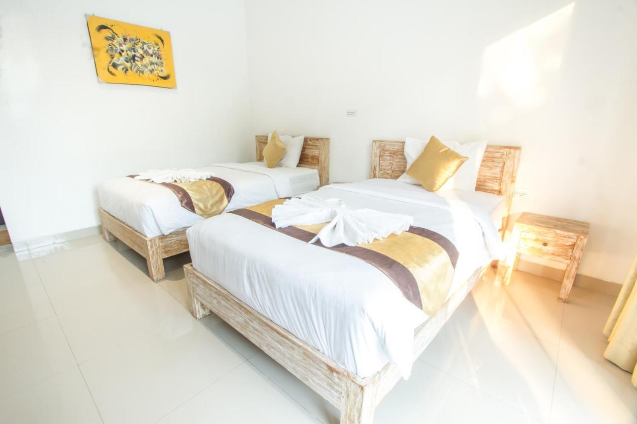 Bali Billy Village Canggu Exteriér fotografie