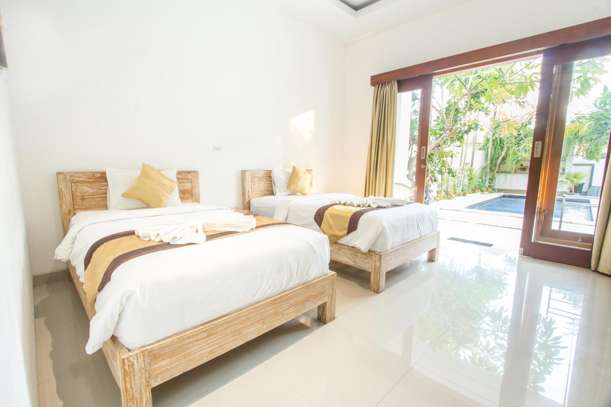 Bali Billy Village Canggu Exteriér fotografie