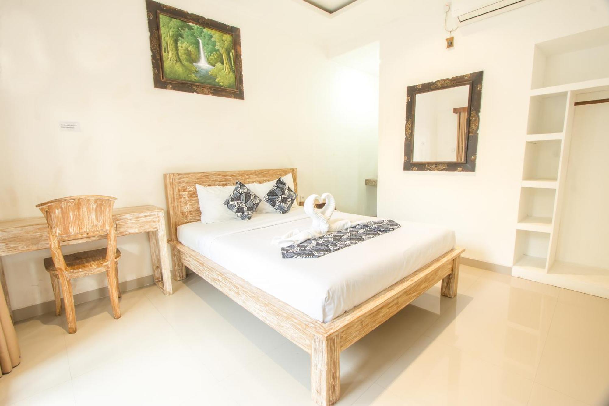 Bali Billy Village Canggu Exteriér fotografie