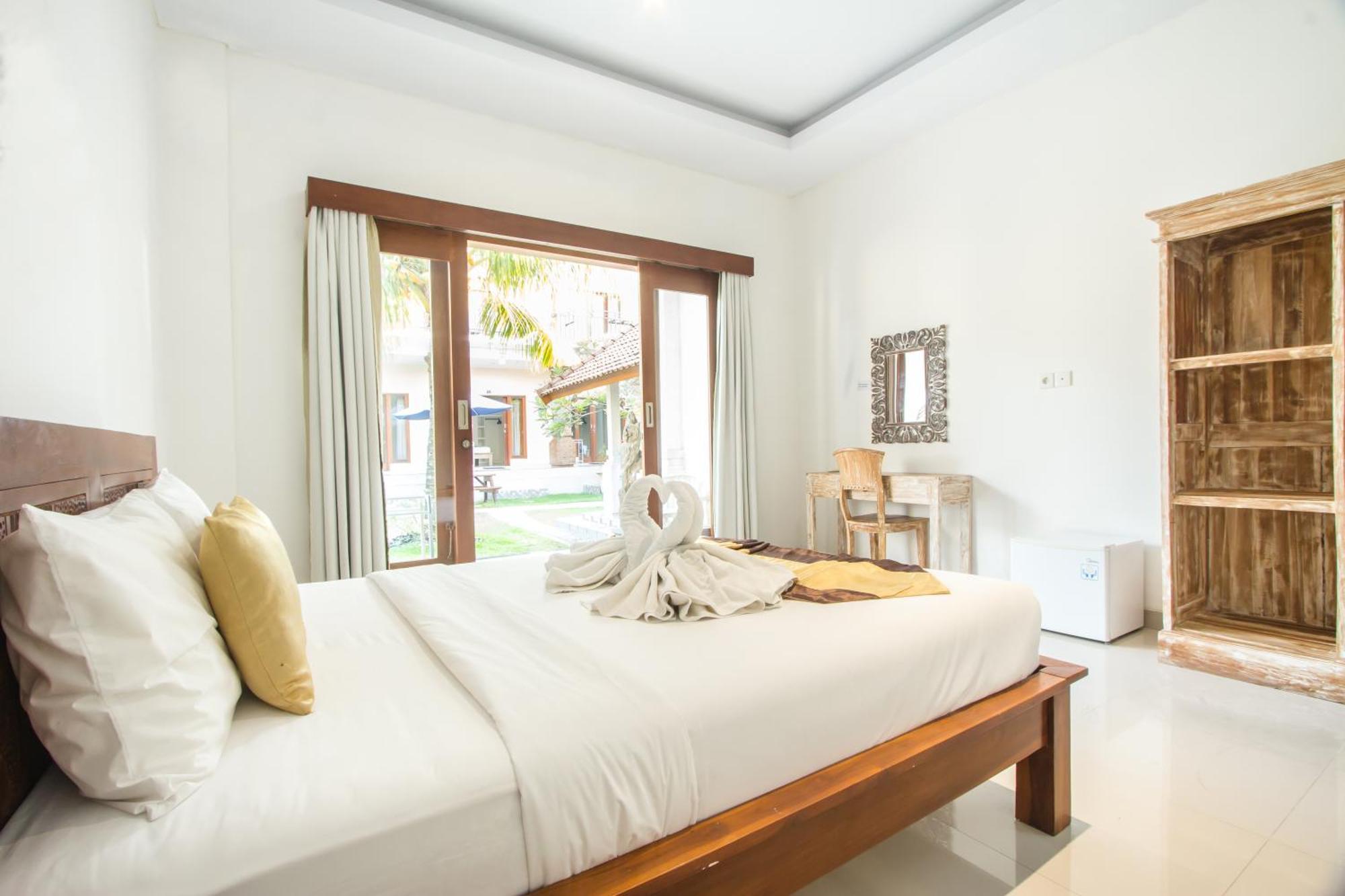 Bali Billy Village Canggu Exteriér fotografie